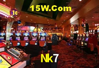Nk7 - Pagamento PIX Instantâneo