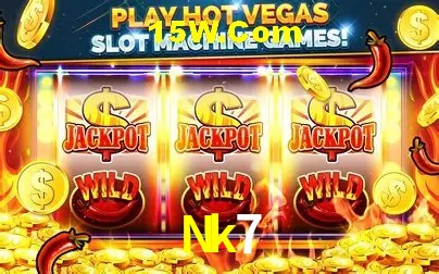 Nk7 - cassino ao vivo